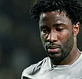 Bony in de wachtkamer: 