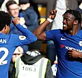 Opnieuw hoop voor Batshuayi? Rode Duivel start bij Chelsea