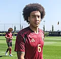 Geweldig nieuws over blessures Witsel én Meunier