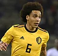 Axel Witsel: 