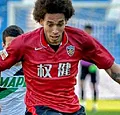 'Witsel loopt al meteen met zijn hoofd tegen de Chinese muur'