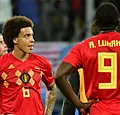 'Ook Witsel grijpt in tegen koppige houding Tianjin'