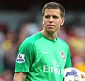 Szczesny: 