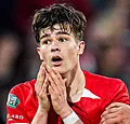 Grote prive onthulling over AZ-speler: 