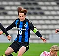 Club Brugge ziet aanvoerder NXT vertrekken