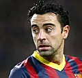 'Xavi vervolgt loopbaan bij New York'