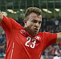 OFFICIEEL: Shaqiri trekt naar Italiaanse club