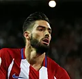 Belgen in buitenland: Carrasco oog in oog met Messi, 2 Duivels tegen Stoke City