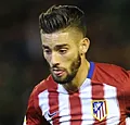 Carrasco maakt indruk op ploegmaats: 