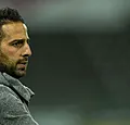 Ex-coach Yannick Ferrera ziet STVV play-off 1 nog mislopen