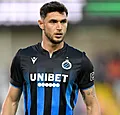 'Yaremchuk met staart tussen de benen naar Club Brugge'