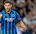 Yaremchuk dankt 'mentor' bij Club Brugge