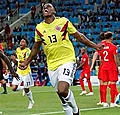 WK-sensatie Yerry Mina neemt verrassende beslissing over toekomst