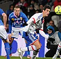 Olympique Lyon moet spelmaker Gourcuff maanden missen