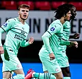 PSV geeft alweer Belgisch talent een kans in Europese clash