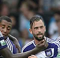 Reviewcommissie haalt ex-trainer Anderlecht aan boord