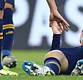 Zaniolo loopt zware blessure op en is maanden buiten strijd