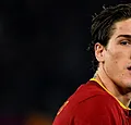 Zaniolo heeft zijn bizarre transfer officieel beet