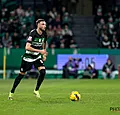 Zorgen om Zeno Debast, Sporting komt belangrijk nieuws