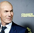 'Zidane speelt sleutelrol in transferbom Real Madrid'