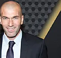 'Zidane kandidaat nummer Ã©Ã©n bij Juventus'