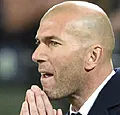 Zidane bevestigt: 