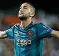 'Ajax blijft jagen op peperdure Ziyech-opvolger'