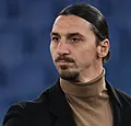 Zlatan maakt spectaculaire carrièreswitch: “Wat een stunt!”