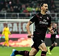 AC Milan haalt verdediger die nog overhoop lag met Zlatan