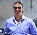 Zlatan Ibrahimovic wordt helemaal uitgekotst: 