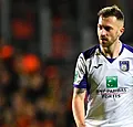 Zulj toont grote onmisbaarheid aan bij Anderlecht