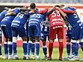 <strong>Gent mercato op: 'Met hem alleen kan je Europa niet in'</strong>