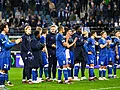 <strong>Verrassende 'Man van de Match' bij sterk AA Gent</strong>