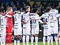 <strong>AA Gent krijgt driedubbele opsteker voor clash</strong>