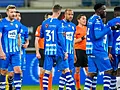 <strong>Gent wil nieuw sportief drama absoluut voorkomen</strong>