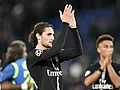 <strong>'Bayern trekt zich stante pede terug na gortige eisen Rabiot'</strong>