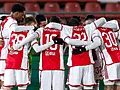 <strong>Ajax rondt stunttransfer af: contract van 2.5 jaar</strong>