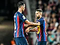 <strong>'Jordi Alba verlaat Barcelona met dikke tas geld op zak'</strong>