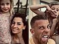 <strong>Toby Alderweireld vertedert voetbalwereld met unieke beelden</strong>