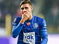 <strong>Castro-Montes duidelijk over AA Gent-vertrek</strong>