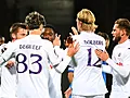 <strong>Europese scapegoat: Anderlecht-titularis stevig gebuisd</strong>