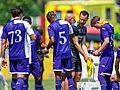 <strong>Talent klopt op de deur bij Anderlecht: “Hoog niveau”</strong>