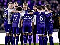 <strong>Wedstrijdselectie Anderlecht: einde verhaal voor afvaller?</strong>