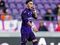 <strong>'Aït El Hadj legt duidelijke transferwens neer bij Anderlecht'</strong>