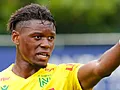 <strong>Limbombe trapt na op Nantes-fans </strong>