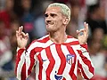 <strong>Griezmann zet Barça helemaal voor paal</strong>