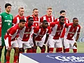 <strong>Sterkhouder bevestigt Antwerp-exit vlak na bekerfinale</strong>