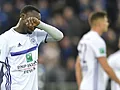 <strong>Appiah laat zich uit over toekomst bij Anderlecht</strong>