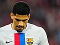 <strong>Barça beleeft ware interland-nachtmerrie</strong>