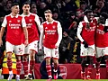 <strong>'Arsenal zorgt voor vuurwerk vlak voor transferdeadline'</strong>